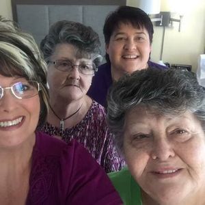 Meet your Posher, Melinda